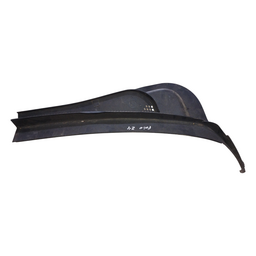 CHURRASQUEIRA DIREITA POLO VIRTUS 2018/