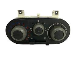 Comando Ar Condicionado Fiat Uno Vivace Way 2011 2012