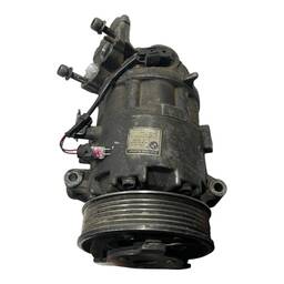 COMPRESSOR AR BMW X1 116 118 120 116 118 320 N45 N46 06/11