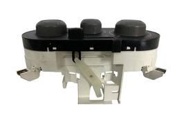 COMANDO AR CONDICIONADO FIAT UNO VIVACE WAY 2011 2012