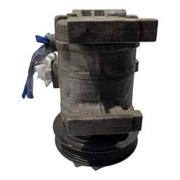 COMPRESSOR AR CONDICIONADO HB20 1.6 16V 2013 2014 A 2022 