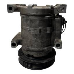 COMPRESSOR AR CONDICIONADO HB20 1.6 16V 2013 2014 A 2022 