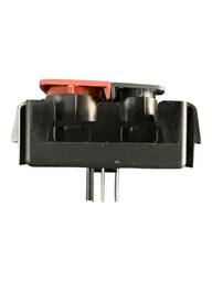 BOTAO PISCA ALERTA TRAVA PORTAS RENAULT FLUENCE 2011 A 2017