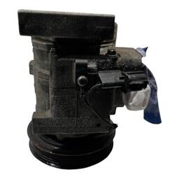 COMPRESSOR AR CONDICIONADO HB20 1.6 16V 2013 2014 A 2022 