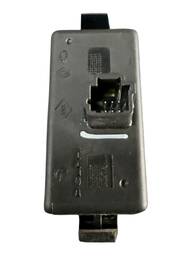 BOTAO PISCA ALERTA TRAVA PORTAS RENAULT FLUENCE 2011 A 2017