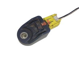 SENSOR COLISÃO AIR BAG TOYOTA COROLLA RAV-4 - 2009 A 2014