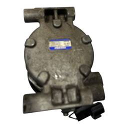 COMPRESSOR AR CONDICIONADO HB20 1.6 16V 2013 2014 A 2022 