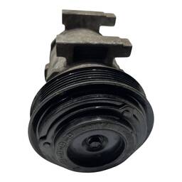 COMPRESSOR AR CONDICIONADO HB20 1.6 16V 2013 2014 A 2022 