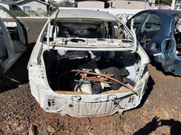 LATERAL TRASEIRA DIREITA COROLLA 2020 2021 2022/..