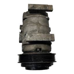 COMPRESSOR AR CONDICIONADO TIGUAN PASSAT JETTA 2.0 10/17