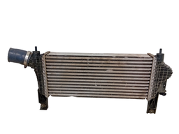 RADIADOR INTERCOOLER FRONTIER 2.5 190CV AUT 2013 A 2016