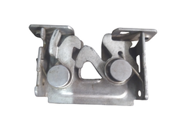 Fechadura Capo Dianteiro Bmw X1 2010 2011 a 2015