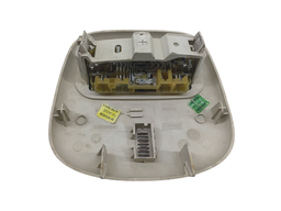 LUZ TETO CITROËN C4 HATCH/PALLAS/VTR - 2006 A 2013