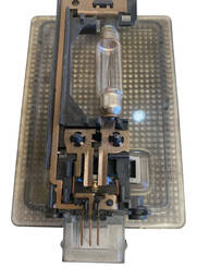 LUZ TETO CHEVROLET ONIX COBALT - 2013/16