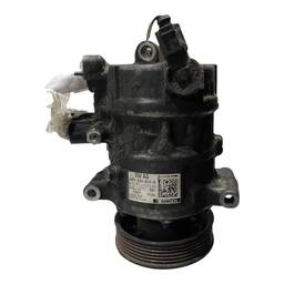 Compressor Ar Condicionado Tiguan Passat Jetta 2.0 10/17