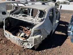 LATERAL TRASEIRA DIREITA COROLLA 2020 2021 2022/..