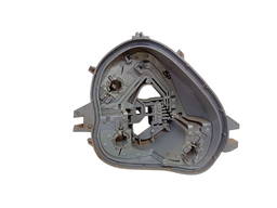 CIRCUITO LANTERNA TRASEIRA ESQUERDA PEUGEOT 208 2013 A 2020