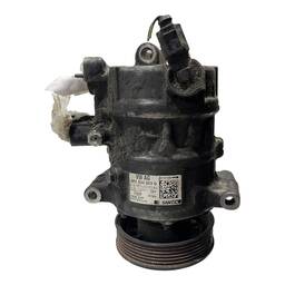 COMPRESSOR AR CONDICIONADO TIGUAN PASSAT JETTA 2.0 10/17