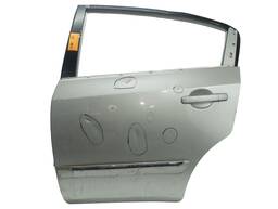 Porta Traseira Esquerda Sentra 2007 a 2013 C/DETALHE