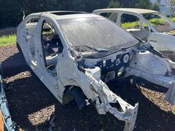 LATERAL TRASEIRA DIREITA COROLLA 2020 2021 2022/..