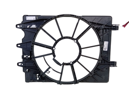 DEFLETOR RADIADOR ARGO CRONOS 1.3 2018 2019/