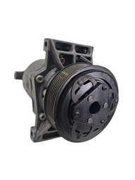 COMPRESSOR AR NISSAN KICKS 1.6 2017 Á 2020