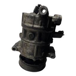 COMPRESSOR AR CONDICIONADO TIGUAN PASSAT JETTA 2.0 10/17