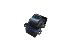 BOTÃO VIDRO ELÉTRICO HONDA FIT CIVIC 2003 A 2008