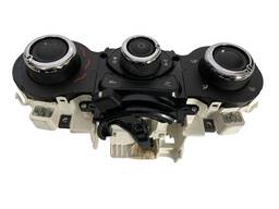 COMANDO AR CONDICIONADO GRAND SIENA 2015 2016 2017