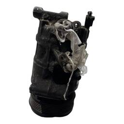 COMPRESSOR AR CONDICIONADO TIGUAN PASSAT JETTA 2.0 10/17
