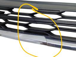 GRADE CRUZE 2017 A 2019 SEDAN LT C/DETALHE