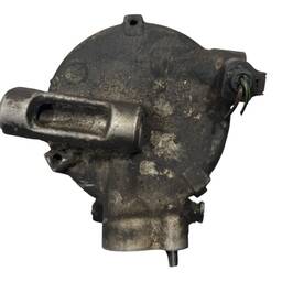 COMPRESSOR AR CONDICIONADO TIGUAN PASSAT JETTA 2.0 10/17