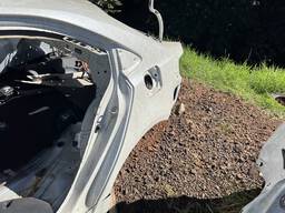 LATERAL TRASEIRA DIREITA COROLLA 2020 2021 2022/..