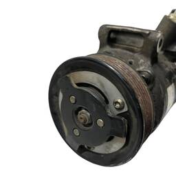 COMPRESSOR AR CONDICIONADO TIGUAN PASSAT JETTA 2.0 10/17