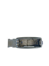 LUZ CORTESIA VW VOYAGE SAVEIRO GOL - 2016/22
