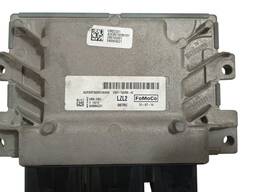 MODULO INJEÇÃO FORD KA 1.0 3CC 2015/ A2C89742801AAAE