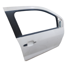 Porta Dianteira Direita Mobi 17/ Strada 2021/ S/ Furo Friso