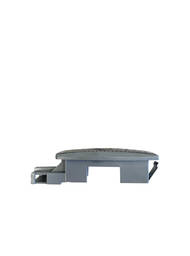 LUZ CORTESIA VW VOYAGE SAVEIRO GOL - 2016/22