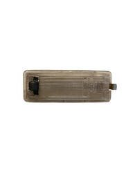 Luz Cortesia Vw Voyage Saveiro Gol - 1998/00