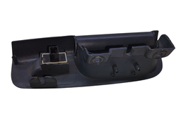 BOTÃO VIDRO C/ MOLDURA TRAS DIR VW GOL VOYAGE G5 G6