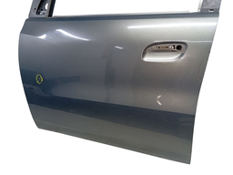 PORTA DIANTEIRA ESQUERDA SPIN 2013 2014 2015/.. S/ MOLDURA