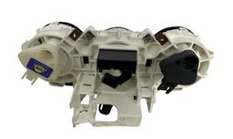 COMANDO AR CONDICIONADO NOVO PALIO GRANDSIENA 2013/2015