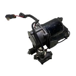 COMPRESSOR SUSPENÇÃO AR LAND ROVER DISCOVERY 3 4 2009 A 2015