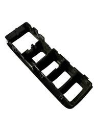 MOLDURA BOTOES PAINEL RENAULT FLUENCE 2011 2012 A 2017