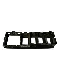 MOLDURA BOTOES PAINEL RENAULT FLUENCE 2011 2012 A 2017