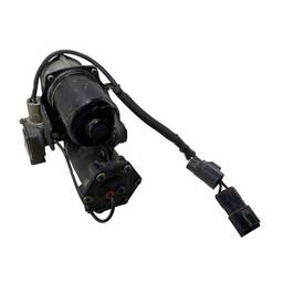 COMPRESSOR SUSPENÇÃO AR LAND ROVER DISCOVERY 3 4 2009 A 2015