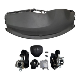 Kit Airbag Honda HR-V 2016 a 2021