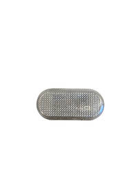 Luz Pisca Seta Paralama Nissan Tiida - 2008/13