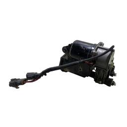 COMPRESSOR SUSPENÇÃO AR LAND ROVER DISCOVERY 3 4 2009 A 2015