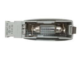 LANTERNA LUZ TETO CORTESIA POLO FOX NIVUS VIRTUS GOL SAVEIRO